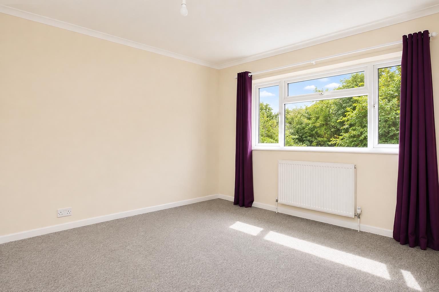 Solsbury Way, Bath, BA1